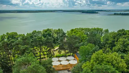 Apartamenty Leśna Przystań - zdjęcie 5