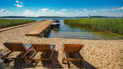 Apartamenty Leśna Przystań - zdjęcie 14