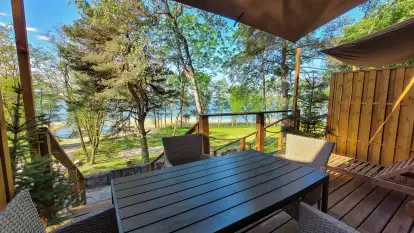 Apartamenty Leśna Przystań - zdjęcie 9