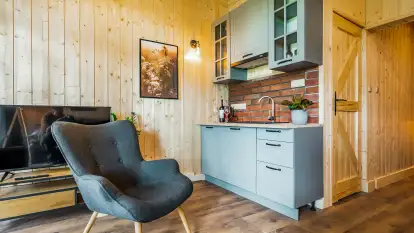 Apartamenty Leśna Przystań - zdjęcie 28