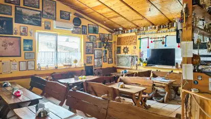 Tawerna Szymonka - zdjęcie 1