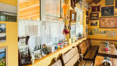 Tawerna Szymonka - zdjęcie 17