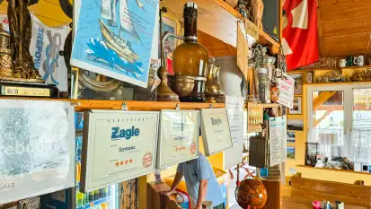 Tawerna Szymonka - zdjęcie 16