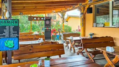 Tawerna Szymonka - zdjęcie 18