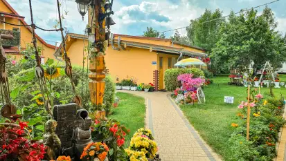 Tawerna Szymonka - zdjęcie 21