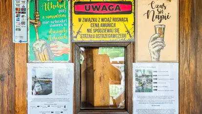 Tawerna Szymonka - zdjęcie 10