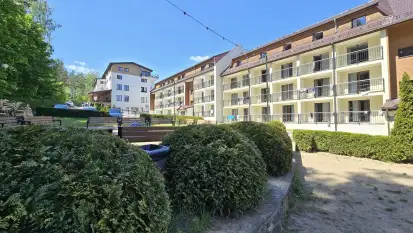 Ośrodek wypoczynkowy GWAREK MAZURY - zdjęcie 5