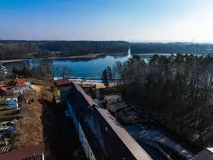 Ośrodek wypoczynkowy GWAREK MAZURY - zdjęcie 31