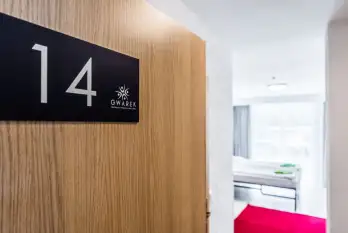 Ośrodek wypoczynkowy GWAREK MAZURY - zdjęcie 10