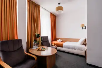 Hotel Wodnik Mazury - zdjęcie 3