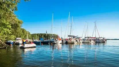 Piękny Dom na Mazurach - zdjęcie 3