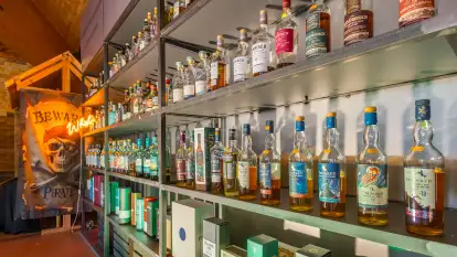 Tawerna Kuternoga - zdjęcie 7