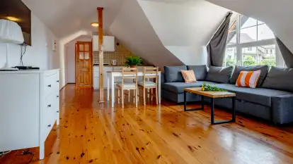 Pensjonat MiłoRyn - zdjęcie 6