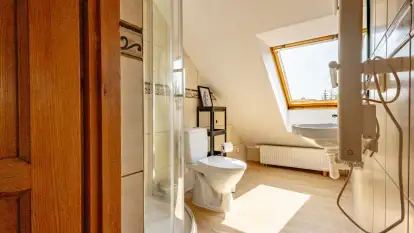 Pensjonat MiłoRyn - zdjęcie 15