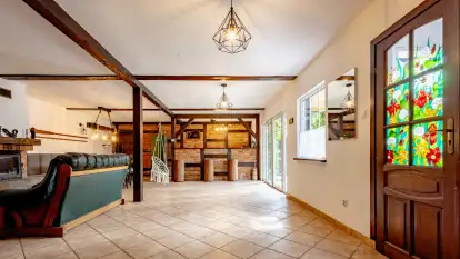 Pensjonat MiłoRyn - zdjęcie 54