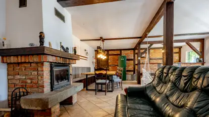 Pensjonat MiłoRyn - zdjęcie 57