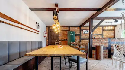 Pensjonat MiłoRyn - zdjęcie 59