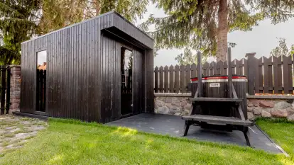 Pensjonat MiłoRyn - zdjęcie 67