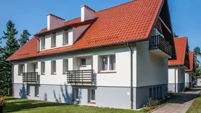 Resort Niegocin - zdjęcie 6