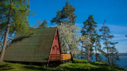 Resort Niegocin - zdjęcie 15