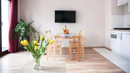 Resort Niegocin - zdjęcie 20