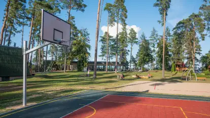 Resort Niegocin - zdjęcie 25