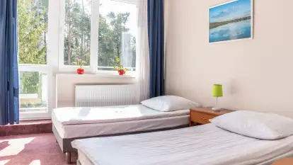 Resort Niegocin - zdjęcie 14