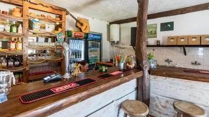 Tawerna w Porcie Tło dla Mew - zdjęcie 7