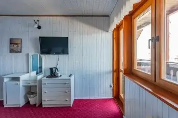 Pokoje Portowe Cicha Zatoka Mikołajki - zdjęcie 18