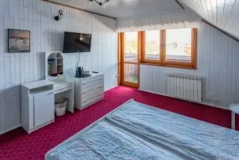 Pokoje Portowe Cicha Zatoka Mikołajki - zdjęcie 17