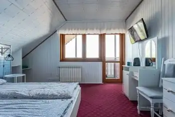 Pokoje Portowe Cicha Zatoka Mikołajki - zdjęcie 7