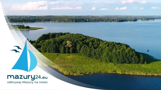 Mazury z Drona cz. 1