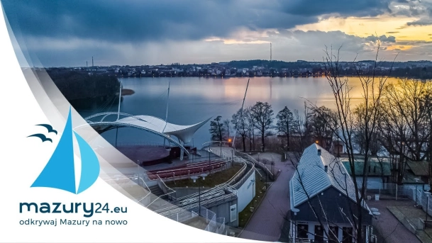 Marcowe Mazury - Mrągowo 2020