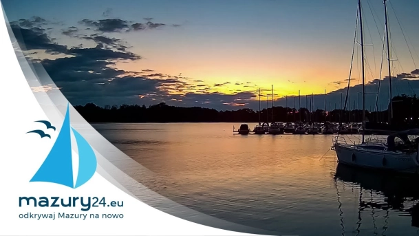 Końcówka sezonu 2020, Mix timelapse, październik