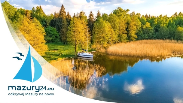 Mazurska Przyroda - Wiosna 2021