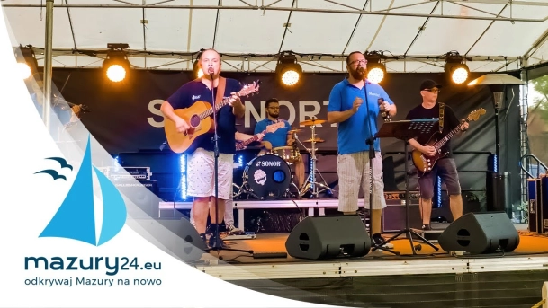 Sztynort Szanty Festiwal 2022