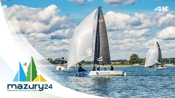 Finał RS2CUP 2022 Sztynort, 4K