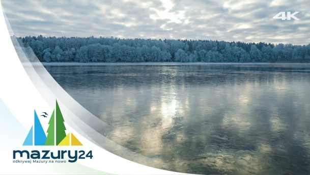 Normalny dzień w pracy - skutecznie utopiliśmy drona... 2 razy, 4K