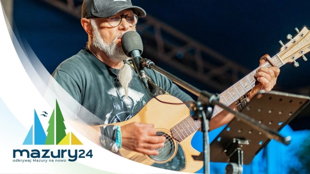 Szanta Kochamy Szanty