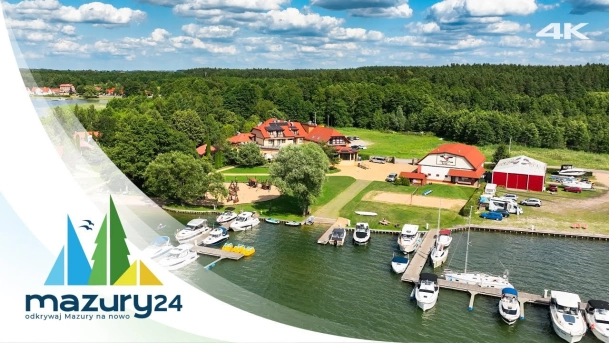 Podsumowanie sezonu 2023, Ognisty Ptak, 4K