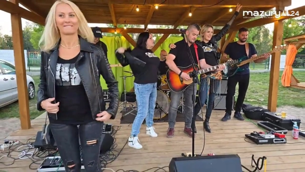 OKAW Sztorm ostatni raz w sezonie 2024, WidzimiSię, LIVE+