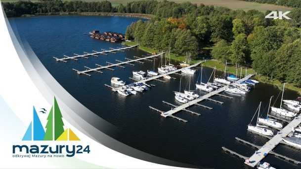 Pomosty Pływające Karos