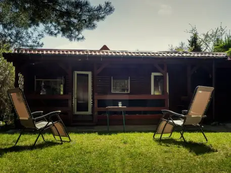 Domek Letniskowy koło Giżycka