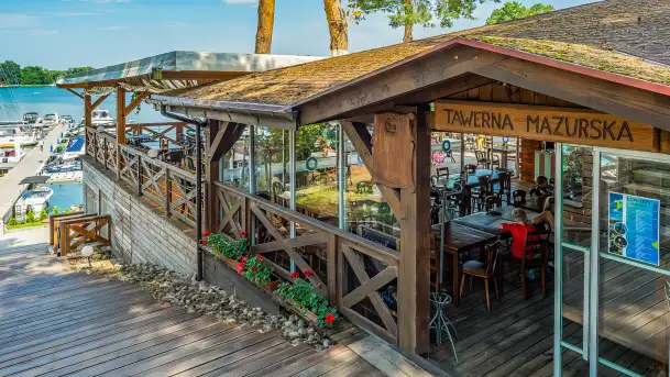 Tawerna Mazurska