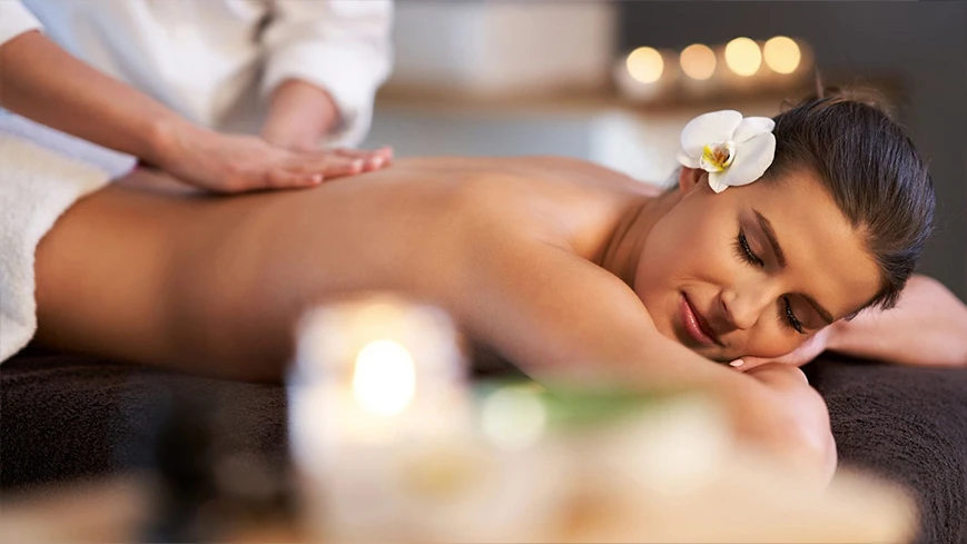 Borowinowo – rozmarynowa odnowa