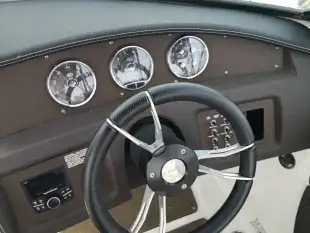 Sprzedam jacht motorowy Cobalt CS23 - zdjęcie 4