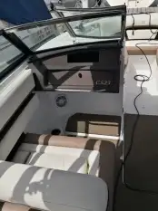 Sprzedam jacht motorowy Cobalt CS23 - zdjęcie 5