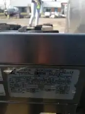 Sprzedam adg kuchni cateringowej  - zdjęcie 5