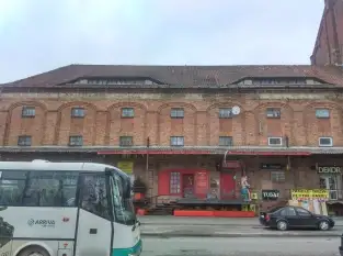 Konsulat Świętego Mikołaja - zdjęcie 1