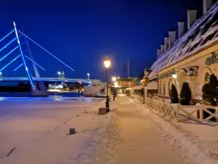 A3 APARTAMENTY MIKOŁAJKI - zdjęcie 1